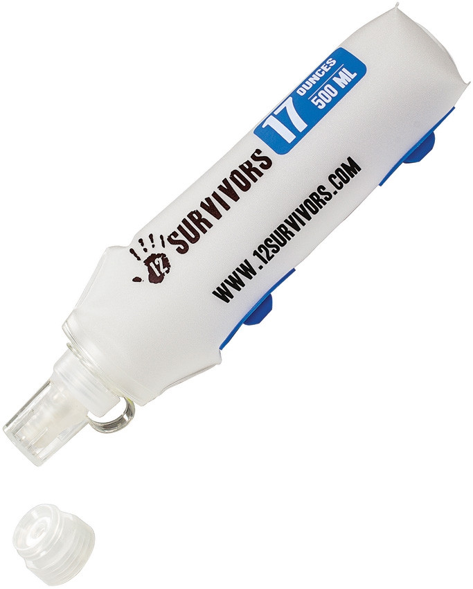 Collapsible Water Bottle 0.5L